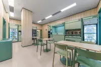 海友佛山祖廟嶺南新天地酒店