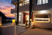 Meizhou Island Banrixian Homestay (Lianchi'ao Beach)