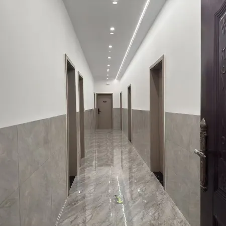 Yueqiaoqi Homestay