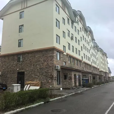 Changbai Qiuyu Boutique Homestay