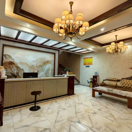 Yunhai Hotel