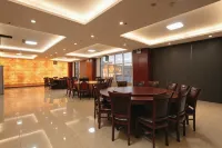 Yongchen Grand Hotel