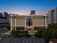 Zhongjian Xingfu Hotel (Hankou Railway Station Branch), Wuhan Hotels in Hankou Railway Station/Fanhai CBD/Garden Expo Park