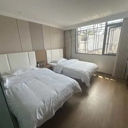 Zhengde Hotel