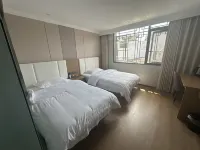 Zhengde Hotel