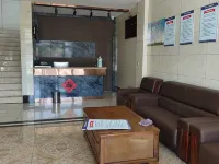 Mancheng Shunying Homestay Hotels near The Seventh Hospital of Baoding