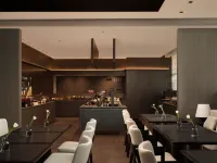 Yinchuan Huaiyuan Night Market Beijing West Road Atour Hotel - 조식 운영