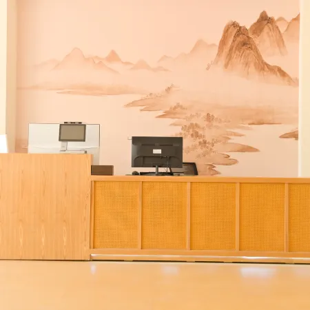 Qianman Vista Hotel