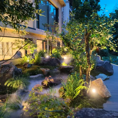 Haoqichu Artist Homestay