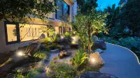 Haoqichu Artist Homestay - 2-Star