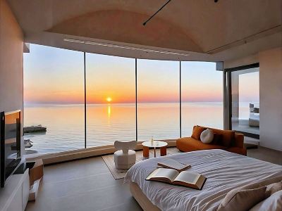 My Home Star Sleep Coast Seaview Homestay