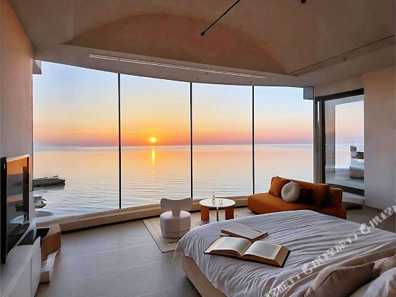 My Home Star Sleep Coast Seaview Homestay