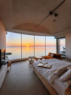 My Home Star Sleep Coast Seaview Homestay Hôtels à : 