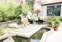 Dongshan Qinyuan Homestay (Maluan Bay)
