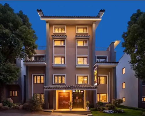 Yazun Homestay (Fuxian Lake Guanglong Town) Hotels in Chengjiang