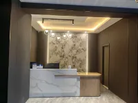 Heihe Jincheng Business Hotel - เปิดใหม่