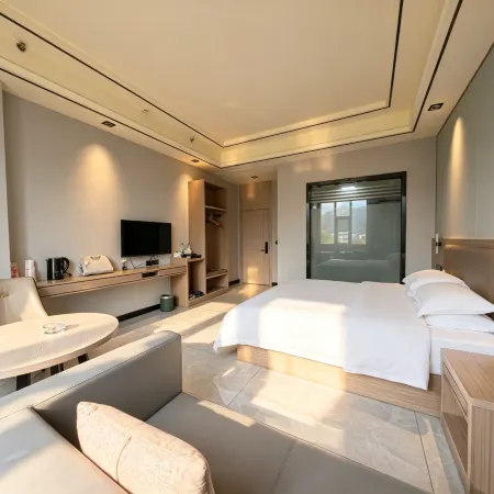 Tianlu Haoting Hotel