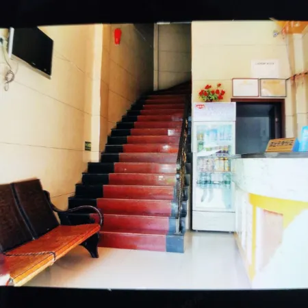 Shanshui Hotel