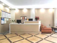 Zhixing Yunjing Business Hotel