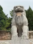 Yuntu Hotel (Xi'an Xianyang International Airport T3 T5 Terminal) - Bãi đậu xe
