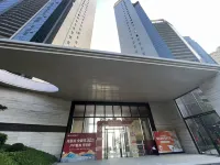 Nan'ao Island Ninghai Scenic High-Rise Seaview Apartment - ที่มีที่จอดรถ