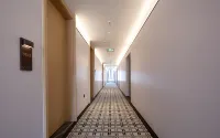 Meilihau Hotel (Changsheng Wanda Tongda Street Subway Station) - С тренажерным залом