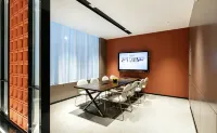 MOSES Yiwei E-Sports Hotel (Foshan Dali Junya Plaza) - 2つ星