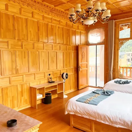 Dongzhou Farm Stay
