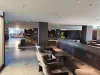 Lu Shuiyuntian Hotel - sarapan