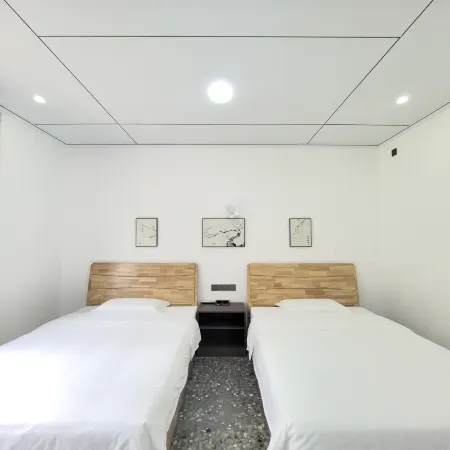 DONGDONG HOMESTAY