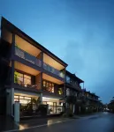Yunzong Shanzhu · Villa Resort Villa (Dai Ethnic Ancient Town) - parking