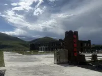 Kangding Gedaqin Manor - de charme