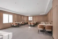 Palace Hotel (Beijing Chaoyang High-speed Rail Station Dongba Wanda Plaza ) - breakfast