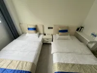 Longxin Hotel - 2 Sao
