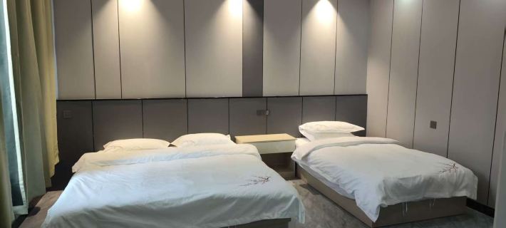 Qilian Babao Town Liangchen Guli Homestay Hotels in Qilian