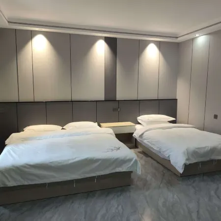 Qilian Babao Town Liangchen Guli Homestay