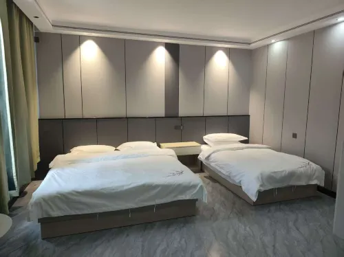 Qilian Babao Town Liangchen Guli Homestay -  Privatzimmer