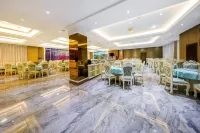 Ergun Wanda Yuhua Hotel - Bintang 4
