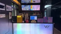 Chengkou Wuyue E-Sports Hotel - 2-Star