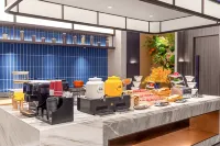 Mehood Hotel (Jiyuan Xinyao City Plaza) - Frühstück