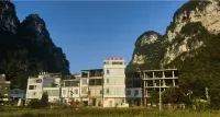 Hetang Night Homestay (Mingshi Scenic Area) - 送迎