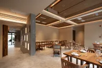 Jinglu Lanshan (Ningshan) - Wi-Fi
