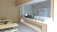 Lis Future Hotel (Shanghai Hongmei South Road Subway Station) - Wifi