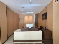 Rujia Paibai Yun Hotel (Hefei Sanhe Ancient Town Branch) - Pet friendly
