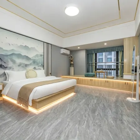 Jinfan City Hotel