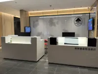GreenTree Select Hotel - 2-Star