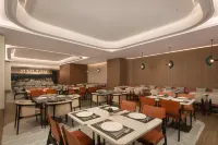 Hilton Garden Inn Shaoxing Keqiao China Textile City Station - breakfast