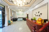 Baili Rhododendron Dongxiang Inn - Badekar