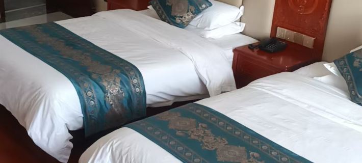 Shibing Miaoxu Hotel Hotels in Shibing