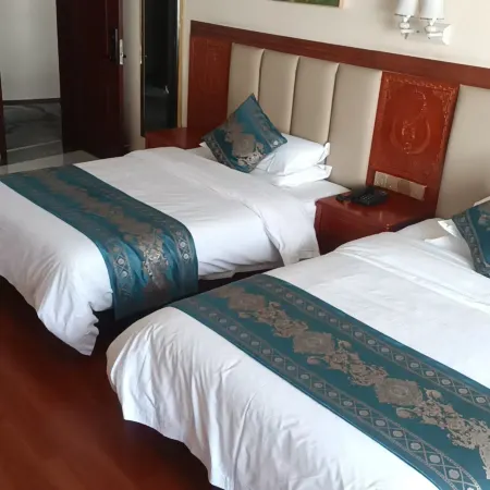 Shibing Miaoxu Hotel